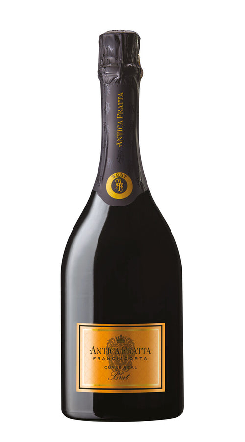 Franciacorta Brut Antica Fratta