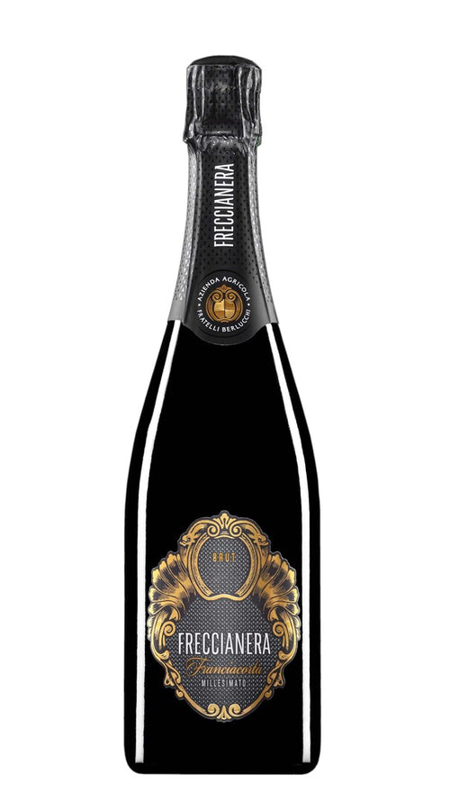 Franciacorta Brut Freccianera 2019