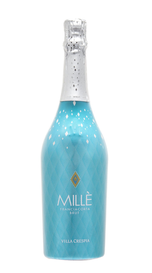 Franciacorta Brut 'Mill+¿' Muratori 2018