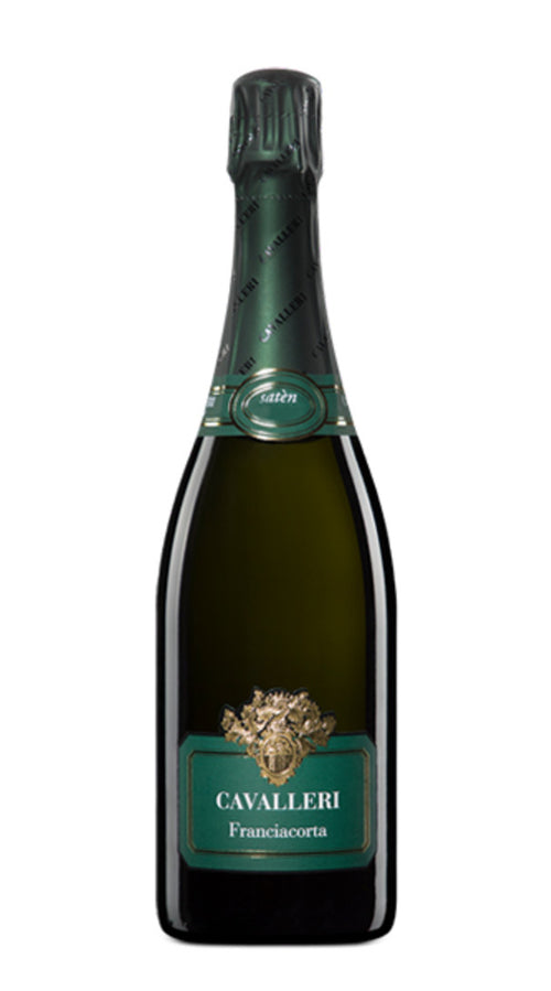 Franciacorta Brut Saten Cavalleri 2019