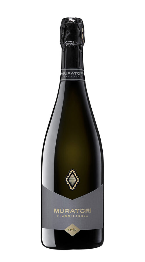 Franciacorta Brut Saten Muratori