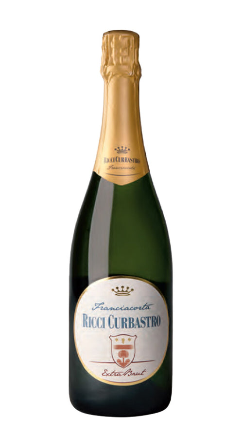 Franciacorta Extra Brut Ricci Curbastro 2019