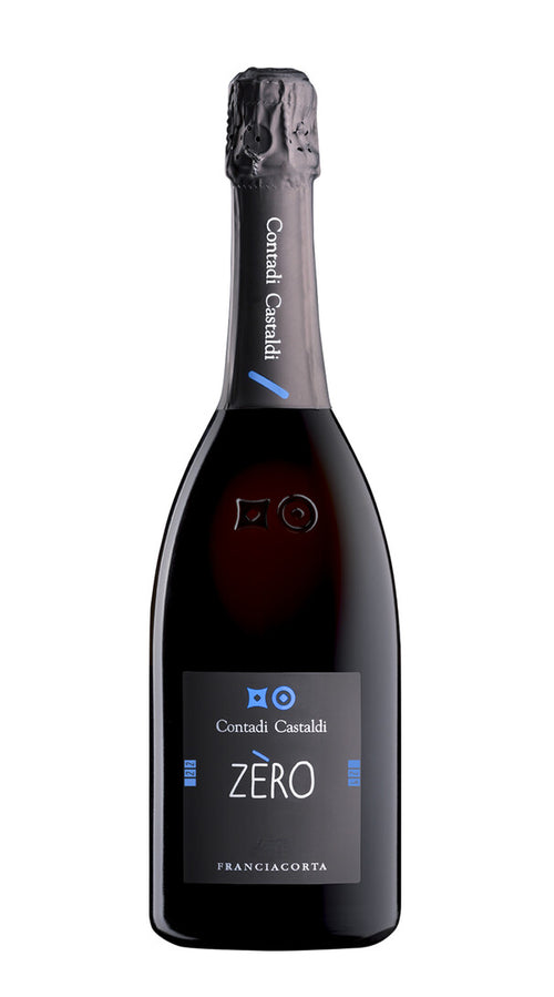 Franciacorta Pas Dos+® 'Zero' Contadi Castaldi 2018