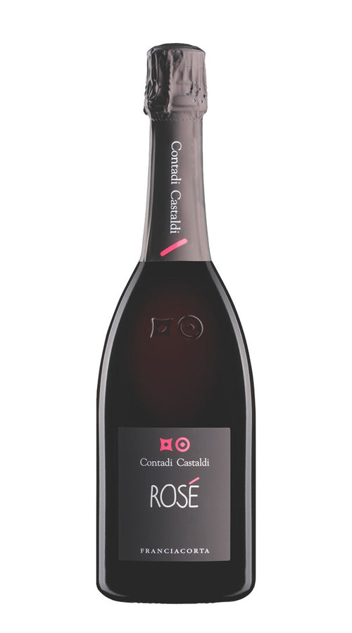 Franciacorta Ros+® Brut Contadi Castaldi