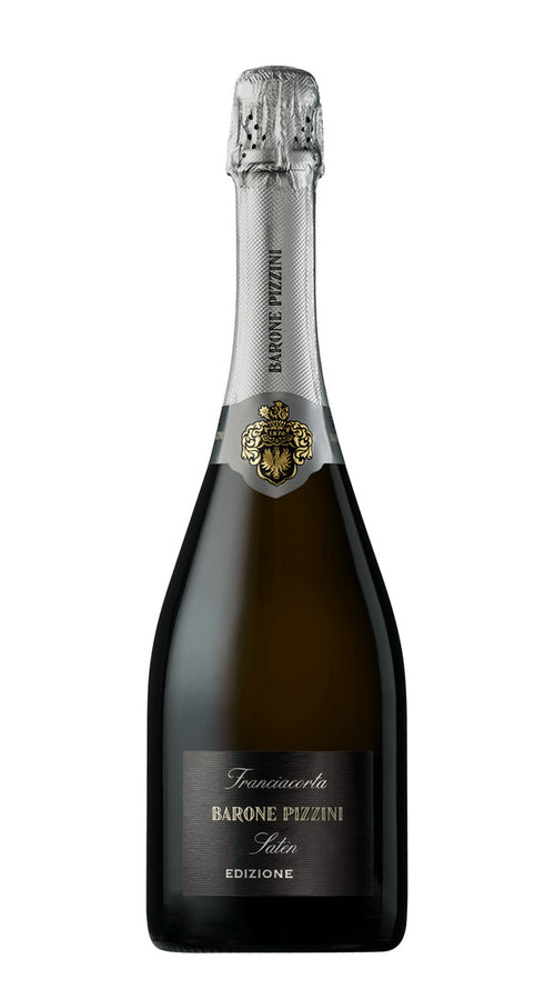 Franciacorta Saten Barone Pizzini 2019