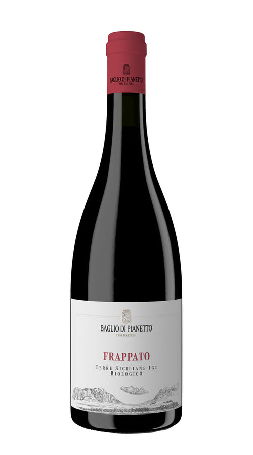 Frappato Baglio di Pianetto 2023