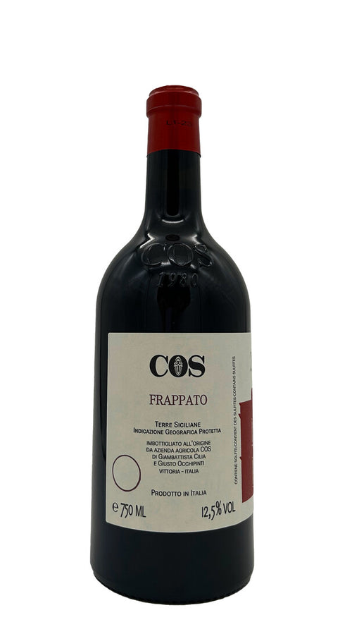 Frappato Cos 2022