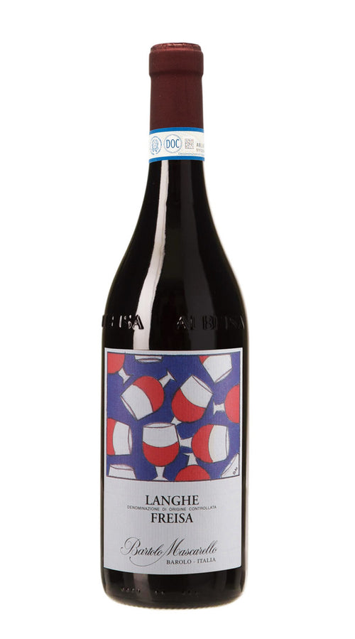 Freisa Bartolo Mascarello 2020