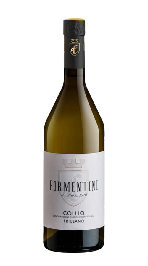 Friulano Collio Formentini 2022