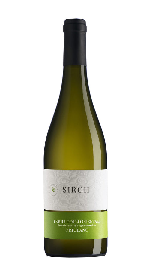 Friulano Sirch 2023