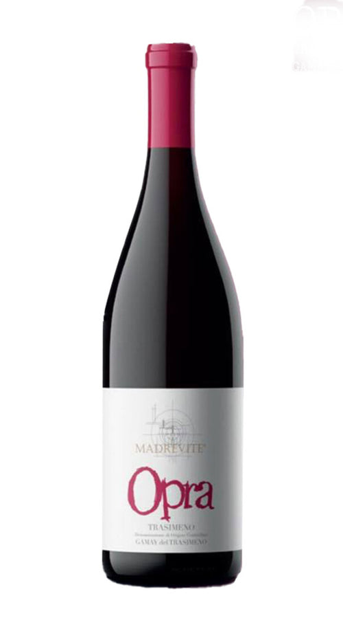 Gamay del Trasimeno 'Opra' Madrevite 2022