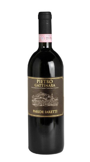 Gattinara 'Pietro' Paride Iaretti 2019