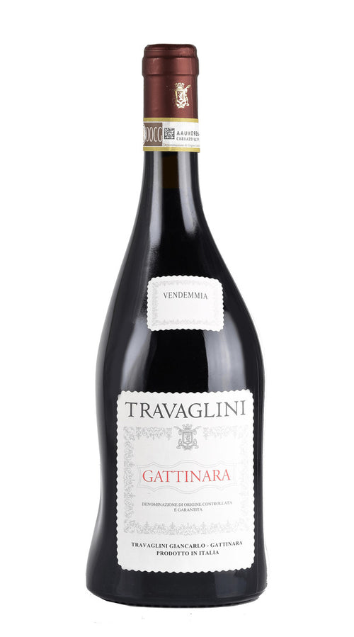 Gattinara Travaglini 2020