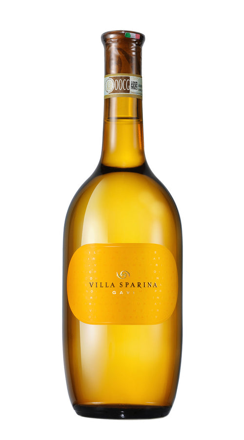 Gavi Villa Sparina 2023