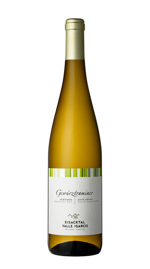 Gewurztraminer Cantina Valle Isarco 2023