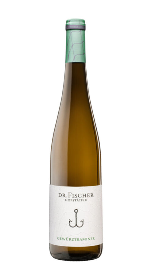 Gewurztraminer Dr. Fischer - Hofstatter 2022