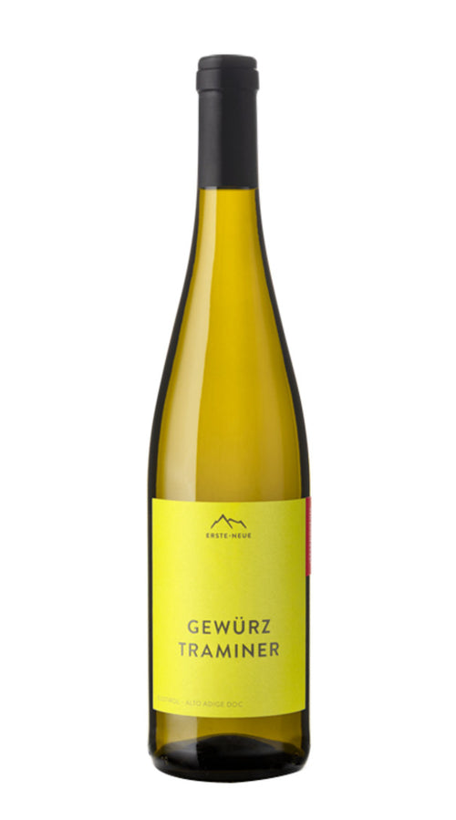 Gewurztraminer Erste+Neue 2023