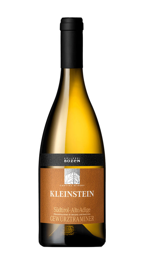 Gewurztraminer 'Kleinstein' Cantina di Bolzano 2022