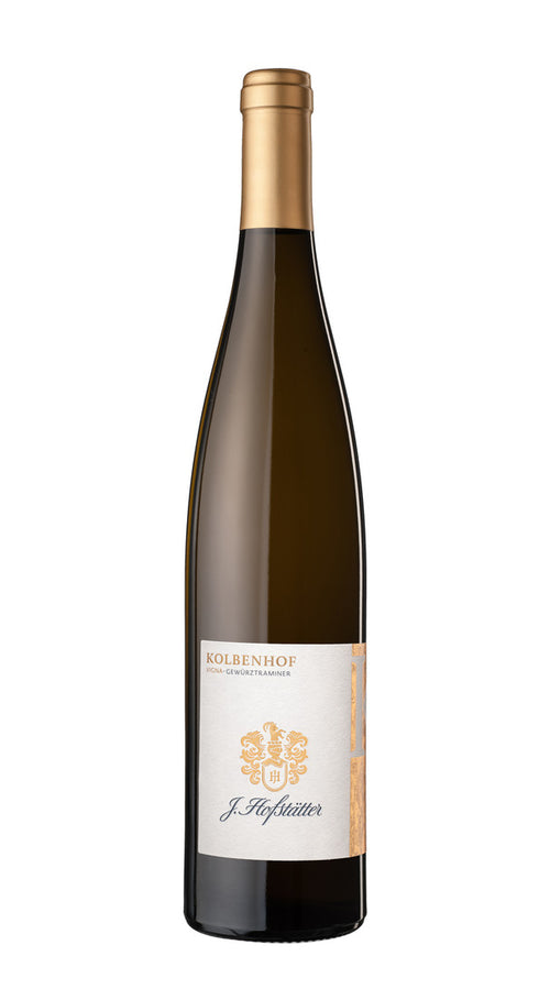 Gewurztraminer 'Kolbenhof' Hofstatter 2021