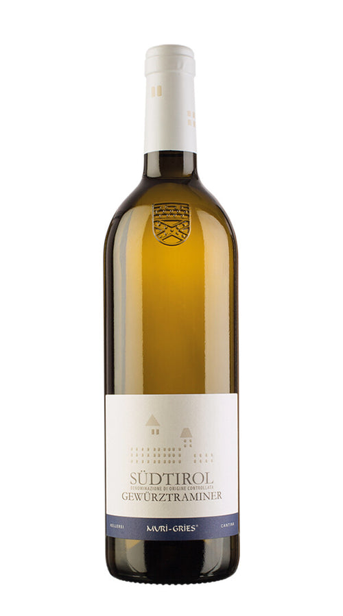 Gewurztraminer Muri - Gries 2023