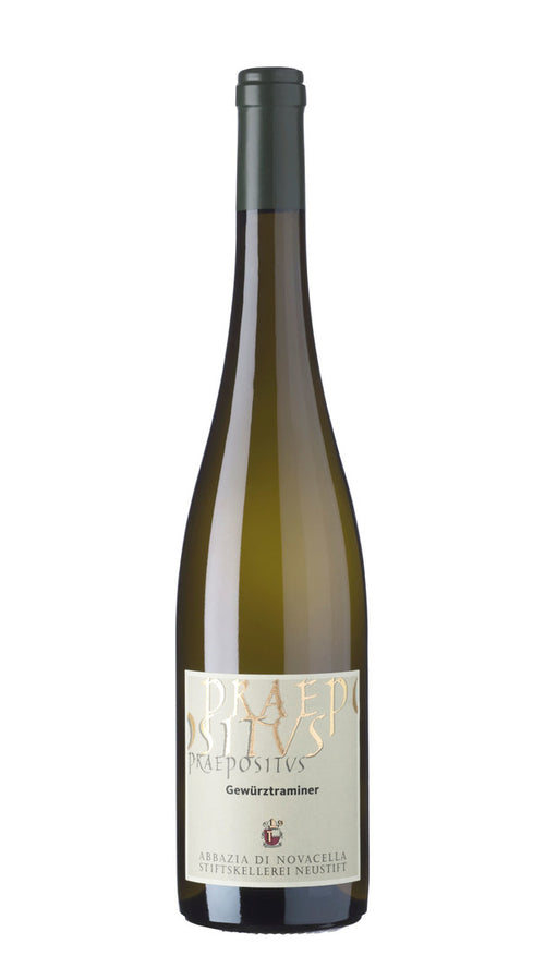 Gewurztraminer 'Praepositus' Abbazia di Novacella 2022