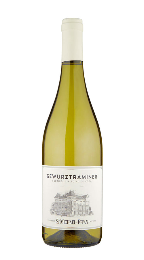 Gewurztraminer San Michele Appiano 2023