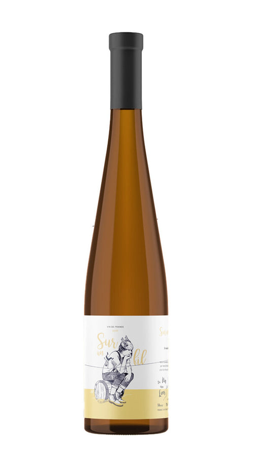 Gewurztraminer 'Sur le Fil' Du Vin aux Liens 2020