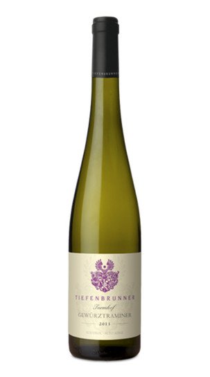 Gewurztraminer 'Turmhof' Tiefenbrunner 2022