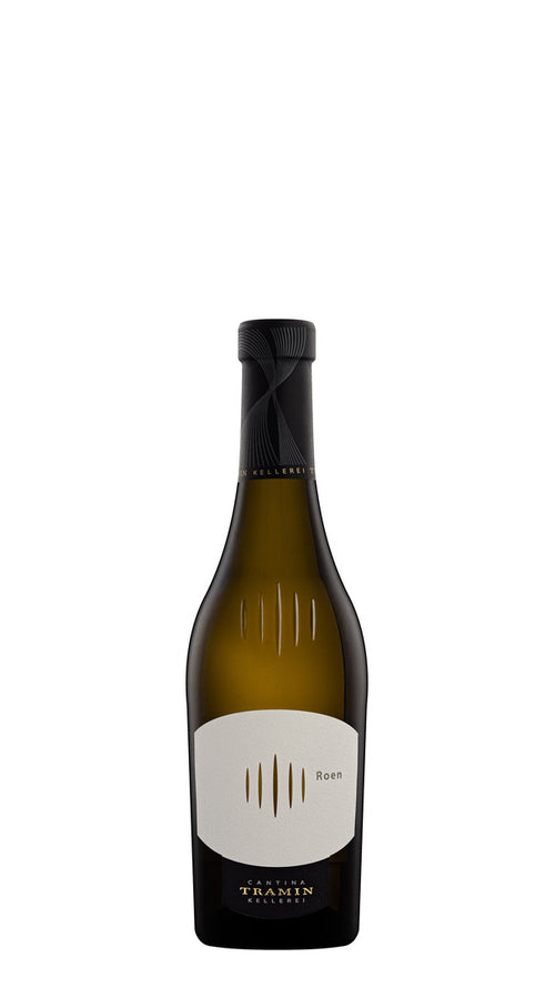 Gewurztraminer Vendemmia Tardiva 'Roen' Tramin 2022 - 37.5cl