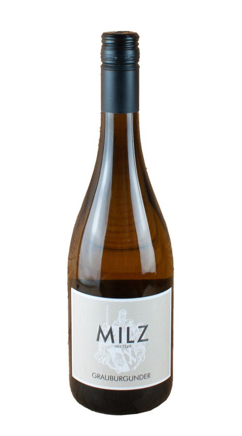 Pinot Grigio Dry Josef Milz 2022