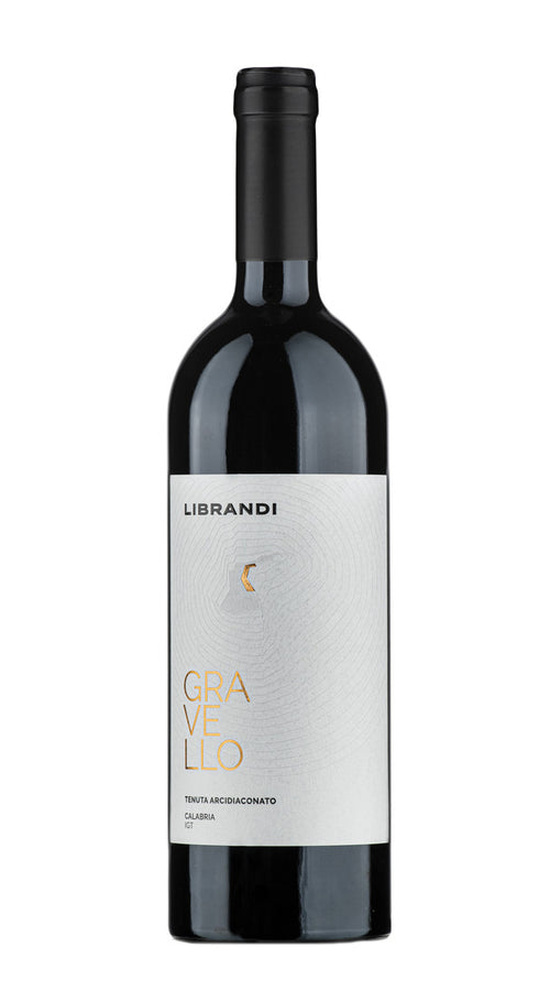 Gravello Librandi 2022