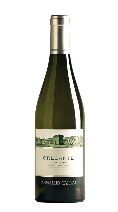 Grechetto 'Grecante' Caprai 2023