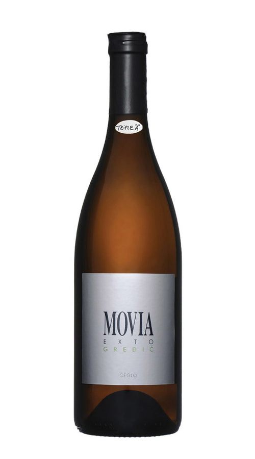 Gredic Movia 2022