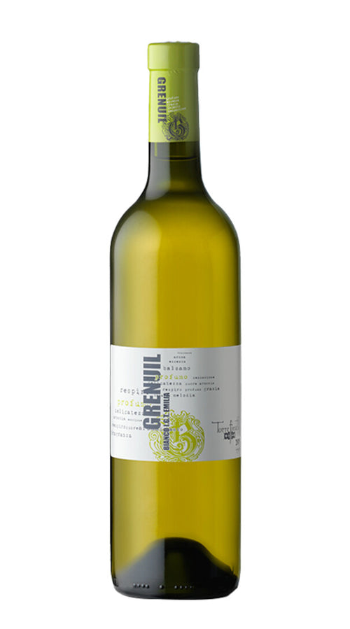 Grenuil' Torre Fornello 2018