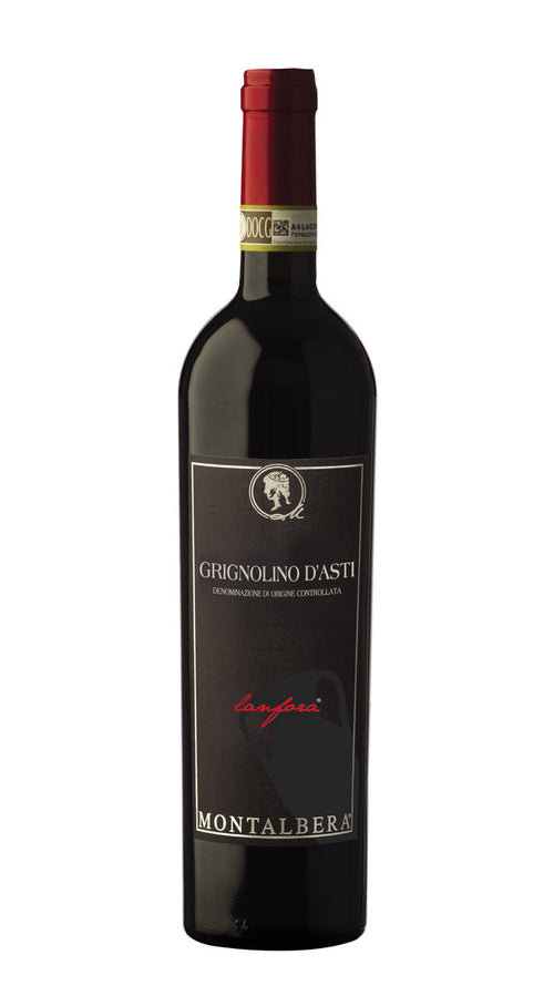 Grignolino d'Asti 'Lanfora' Montalbera 2021