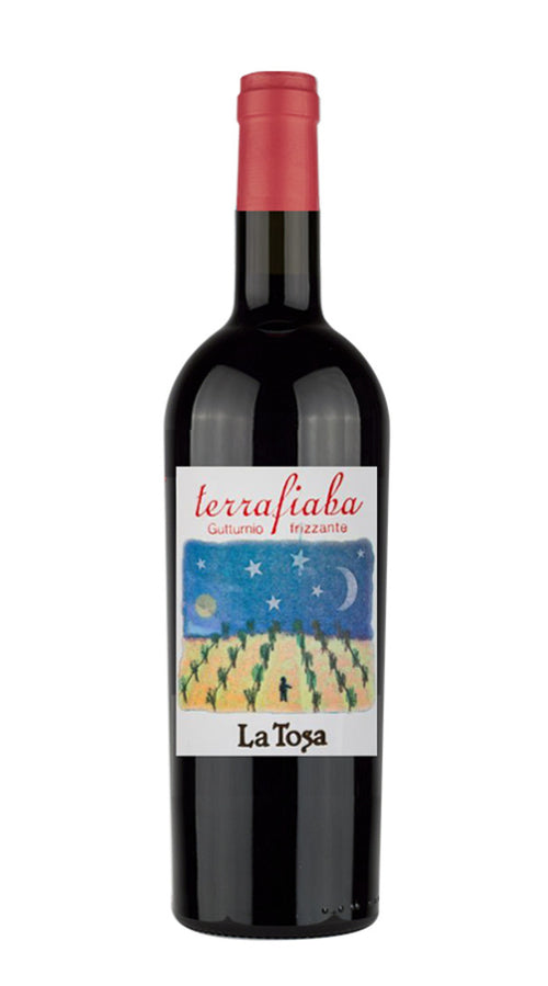 Gutturnio Frizzante 'Terrafiaba' La Tosa 2022
