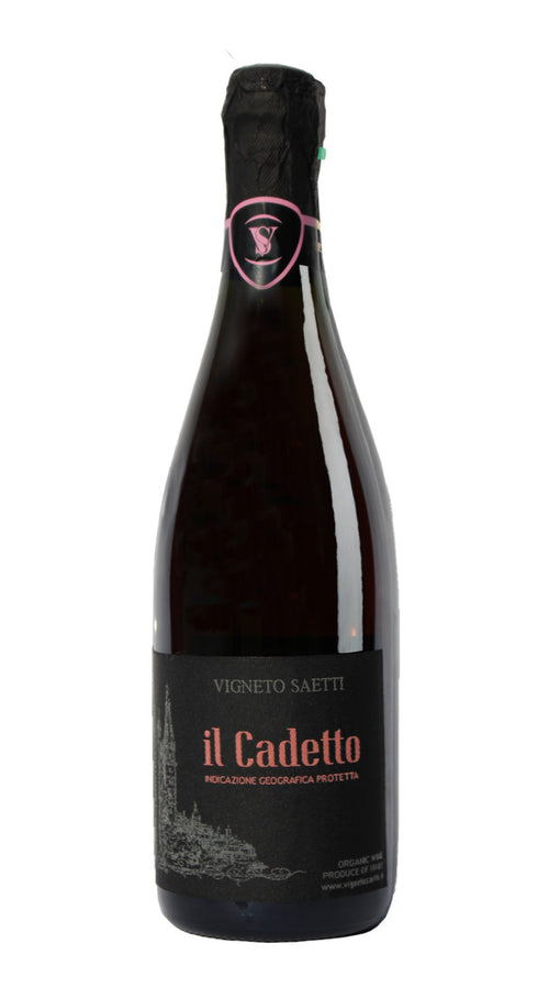 Il Cadetto' Saetti 2022