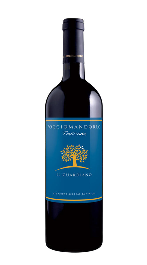 Il Guardiano Poggio Mandorlo 2019