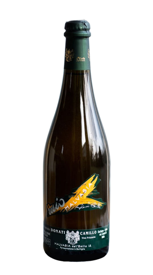 Il Mio Malvasia' Camillo Donati 2022