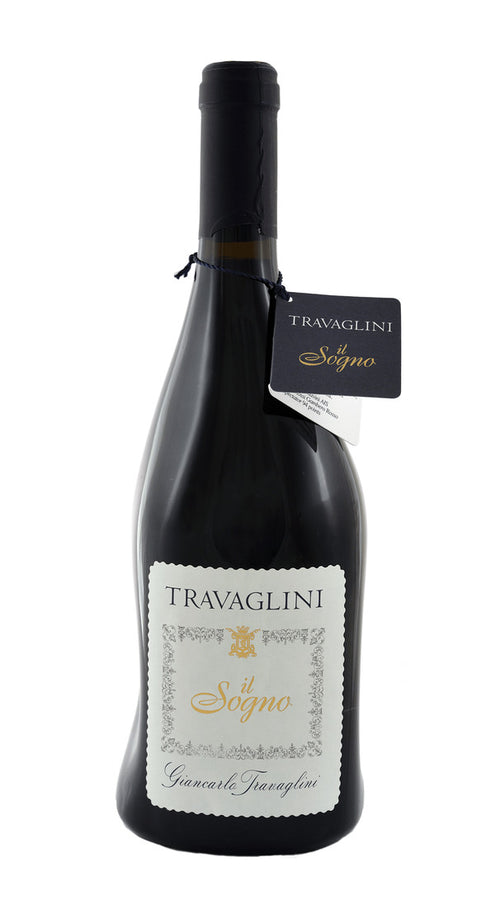Il Sogno' Travaglini 2019