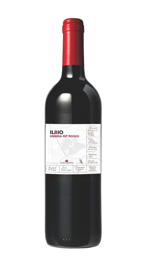 Ilbio' Lungarotti 2021