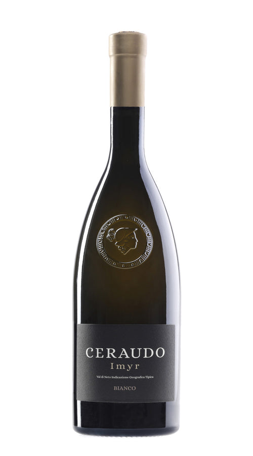 Imyr' Ceraudo 2022