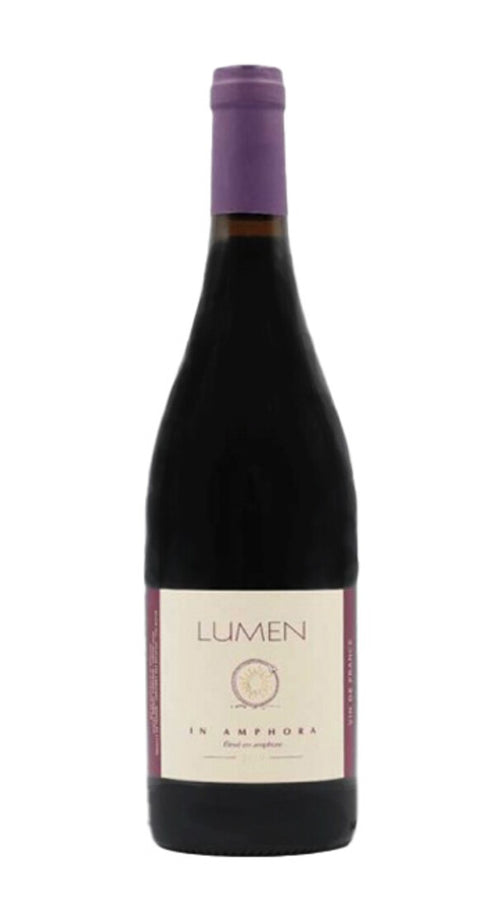 In Amphora' Mas Lumen 2020