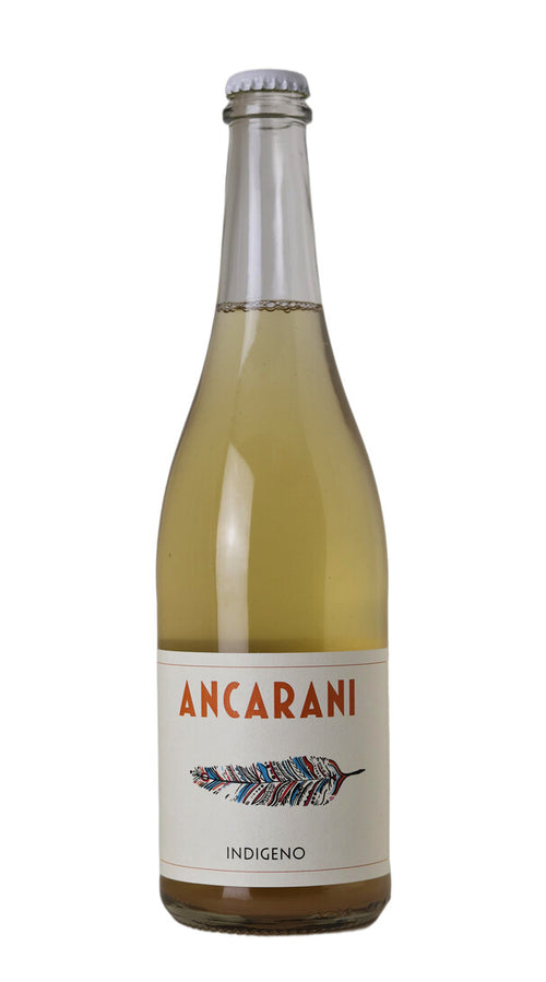 Indigeno' Ancarani 2021
