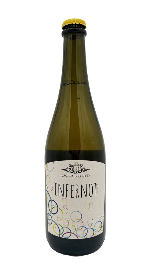 Infernot' Cascina Boccaccio