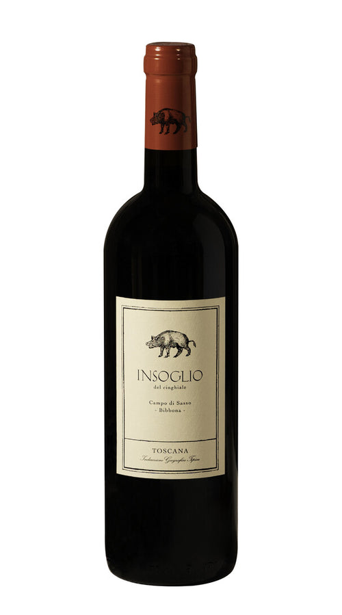 Insoglio del Cinghiale Campo di Sasso - Tenuta di Biserno 2022