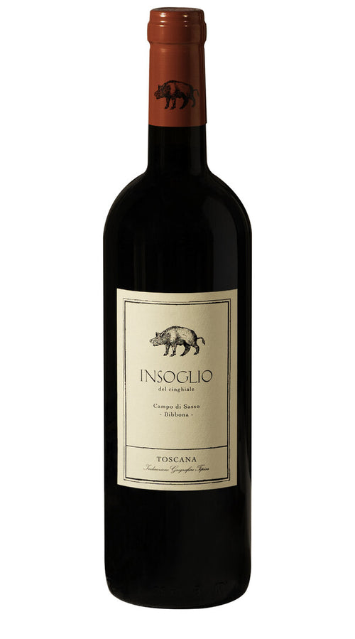 Insoglio del Cinghiale Campo di Sasso - Tenuta di Biserno Magnum 2021