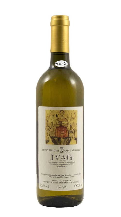 Ivag' Cascina degli Ulivi - Bellotti 2021