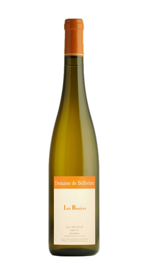 Jasnieres Sec 'Rosiers' Domaine de Belliviere 2021