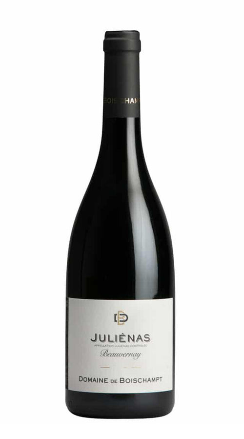Juli+®nas 'Beauvernay' Domaine de Boischampt 2019